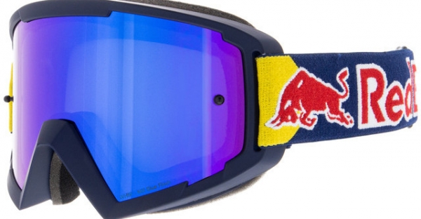 RedBull Spect Eyewear WHIP verspiegelt