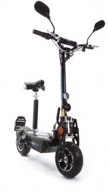 SXT 500 EEC - Facelift Elektro Scooter