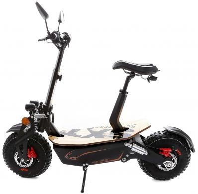 SXT Monster Elektro Scooter