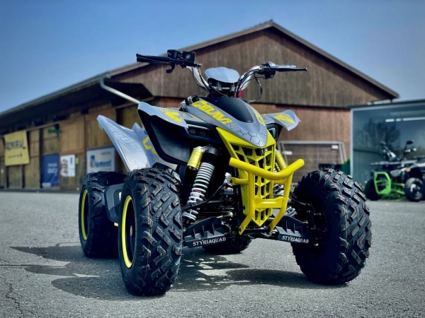 Celavi 250cc Sport Quad RS10 5-Gan